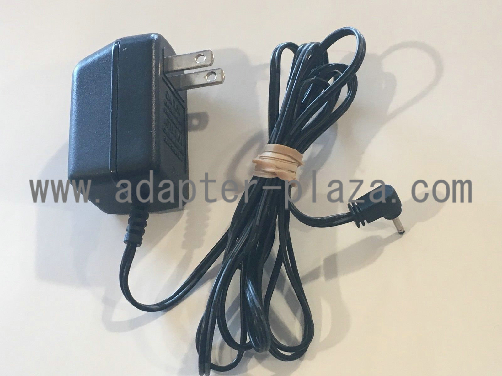 New AT&T VTech U060030A12V 26-160030-2UL-100 6VAC 300mA AC Adapter for VTech DS6522 Phone Base